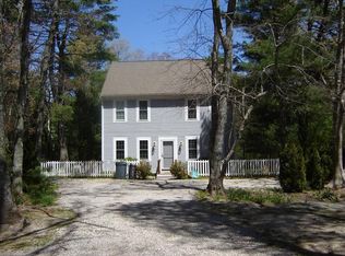 173 Main St, Mashpee, MA 02649