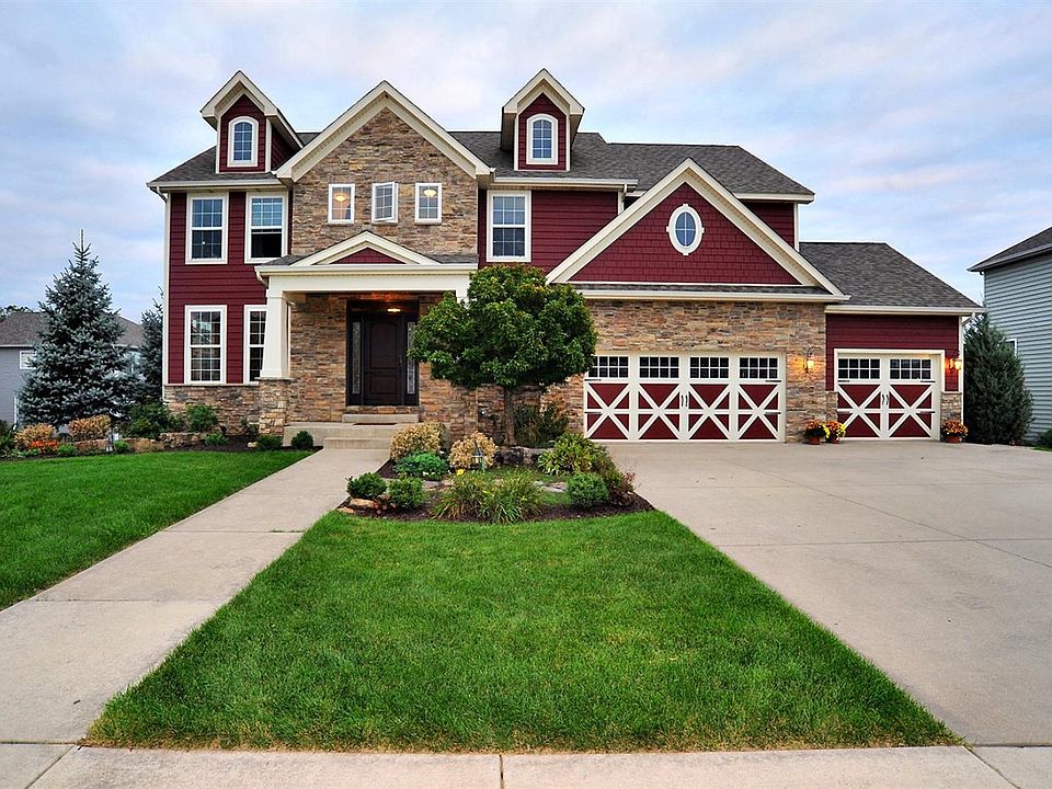 1st image of 4504 Stafordshire Ln
