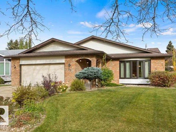 21 Lorne Cres, Saint Albert, AB T8N 3R5
