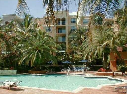 1st image of 19555 E Country Club Dr #8605