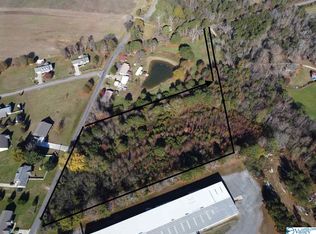 County Road 90, Rainsville, AL 35986