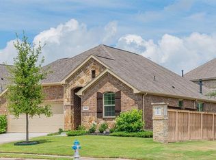 1200 Caney Creek Ln, McKinney, TX 75071