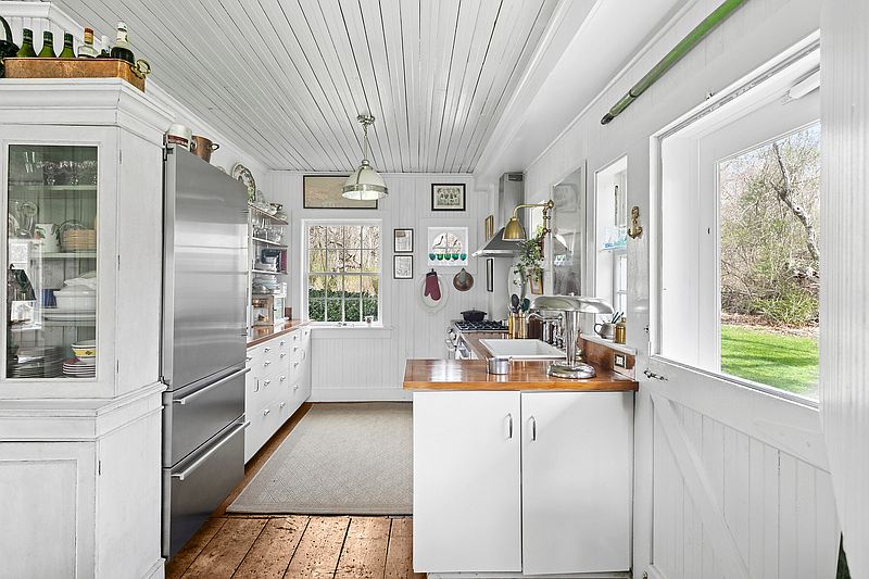 6 South St, Shelter Island, NY 11964 | Out East