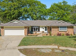 936 Sioux St, Ardmore, OK 73401