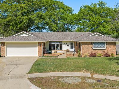 936 Sioux St, Ardmore, OK, 73401
