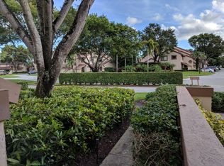 5520 Coach House Cir APT B, Boca Raton, FL 33486