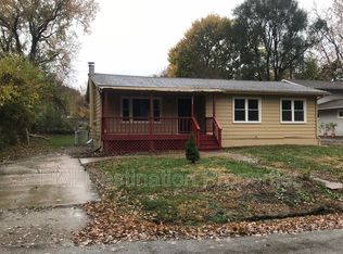 1508 Grand Ave, Leavenworth, KS 66048