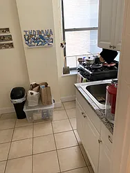 Rented by Roger Benayoun, LREB