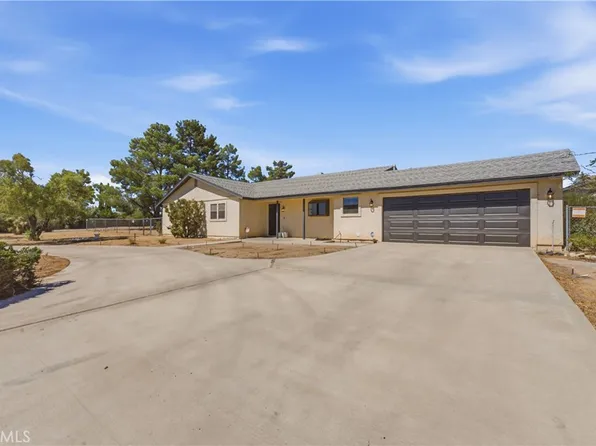 16239 Chippewa Rd, Apple Valley, CA 92307