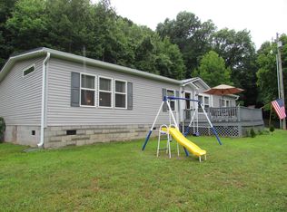 299 Smyth Chapel Rd, Pennington Gap, VA 24277