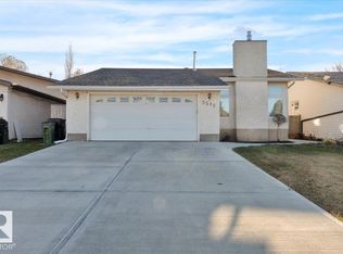 3515 20th Ave NW, Edmonton, AB T6L3E2