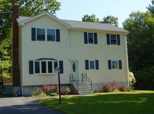 67 Dexter Ave, Dracut, MA 01826
