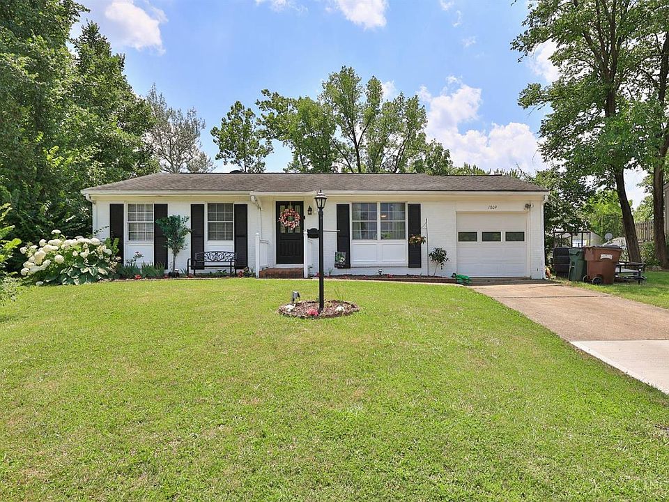 1st image of 1809 Lincrest Dr