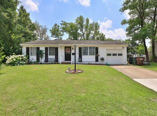 1809 Lincrest Dr, Cincinnati, OH 45240