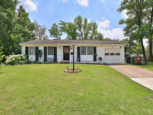 1809 Lincrest Dr, Cincinnati, OH 45240