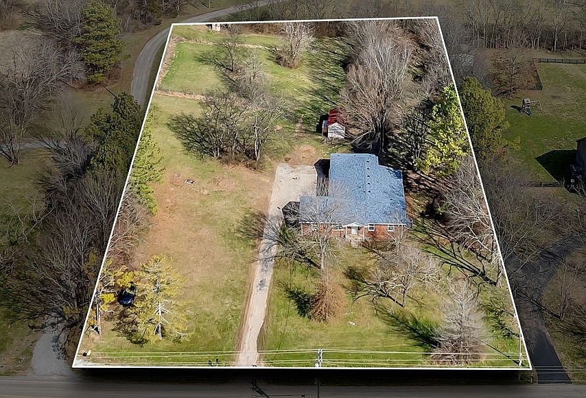 1792 Thompson Station Rd W, Thompsons Station, TN 37179 Zillow