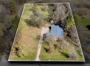 1792 Thompson Station Rd W, Thompsons Station, TN 37179