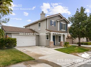 1157 Chimney Flats Ln, Chula Vista, CA 91915