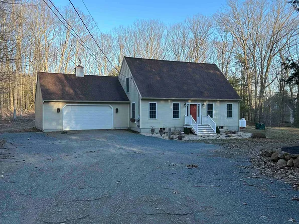 202 Richmond Road #A2, Troy, NH 03465
