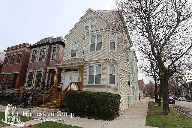 1st image of 3301 N Hoyne Ave APT 1R