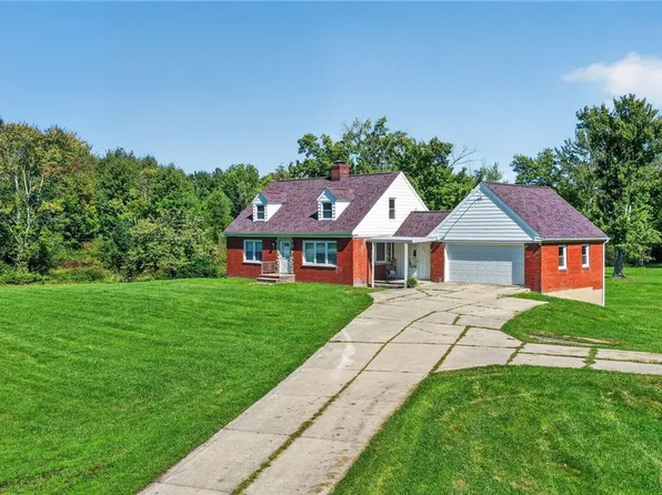 2810 Forman Rd, Austinburg, OH 44010