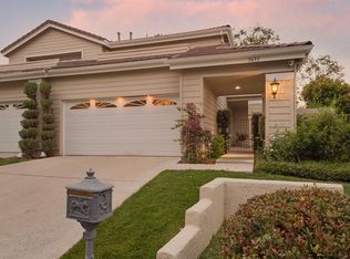5693 Tanner Ridge Ave, Westlake Village, CA 91362