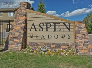 1751 Aspen Meadow Cir, Federal Heights, CO 80260