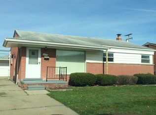 31628 Ann Arbor Trl, Westland, MI 48185