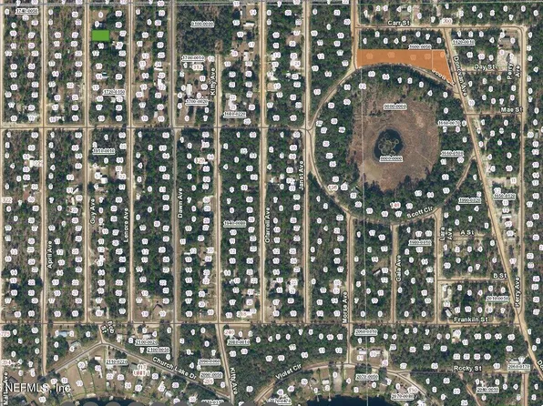 9-13 SCOTT Circle, Interlachen, FL 32148