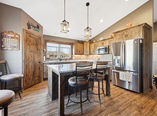 15513 69th St NE, Spicer, MN 56288