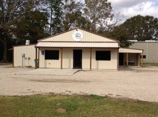 528 W Canal St, Church Point, LA 70525