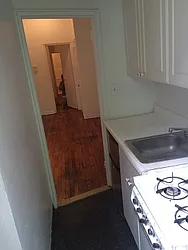 Rented by Eric Goodman Realty Corp