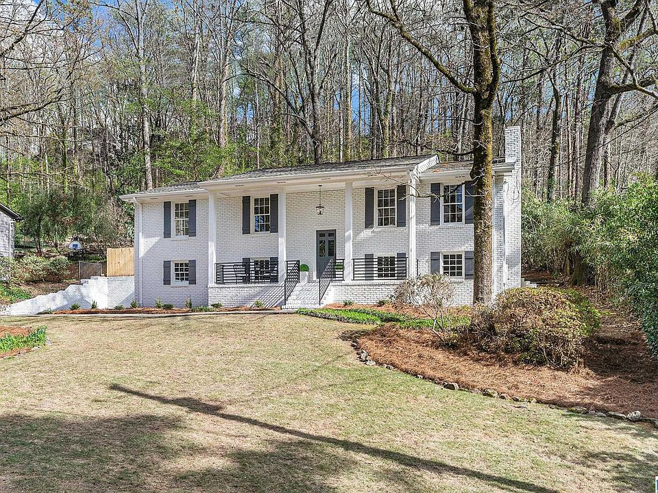 3537 Old Leeds Court Mountain Brk, Birmingham, AL 35213 Zillow