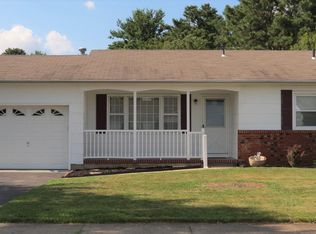 46 Whitmore Dr, Toms River, NJ 08757