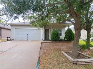 11409 Hereford St, Manor, TX 78653