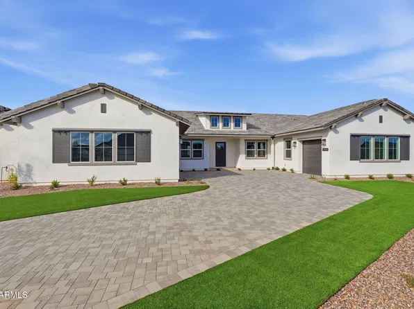11103 N JULIAN Street, Surprise, AZ 85388