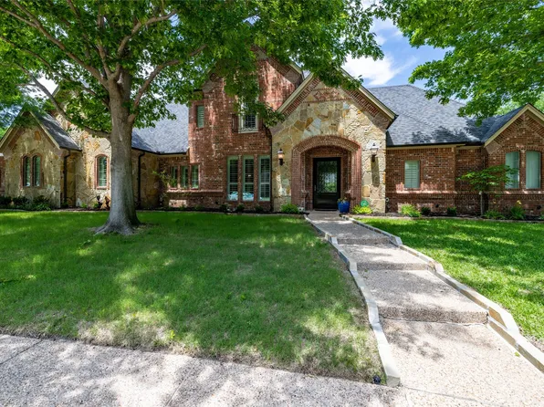 301 Eagles Ct, Trophy Club, TX 76262