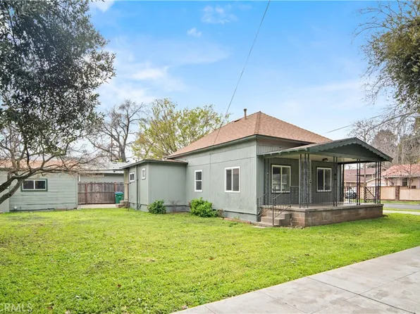 1004 Ivy St, Chico, CA 95928