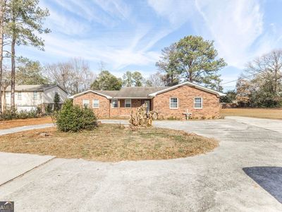 1726 Green St, Warner Robins, GA, 31093