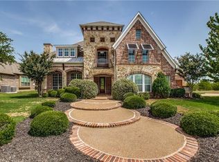 2625 Tall Meadows Dr, Midlothian, TX 76065