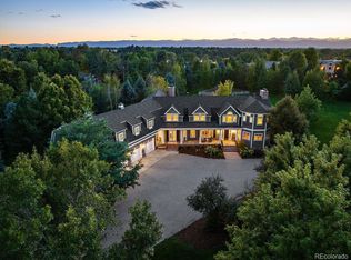 17 Lynn Rd, Cherry Hills Village, CO 80113