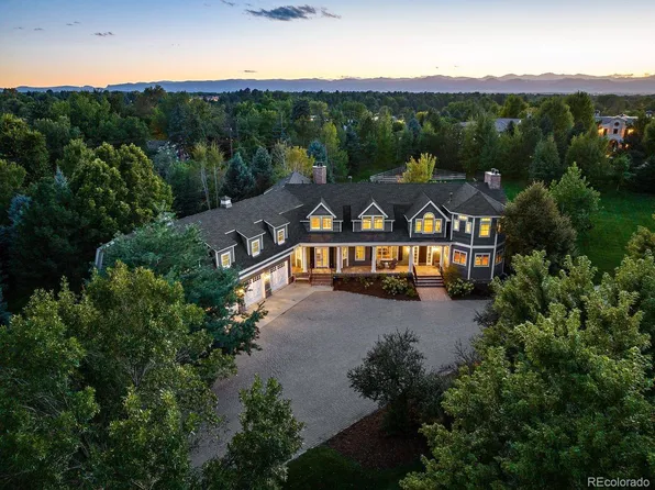 17 Lynn Road, Cherry Hills Village, CO 80113