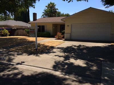 3121 Pembroke Dr, Modesto, CA, 95350