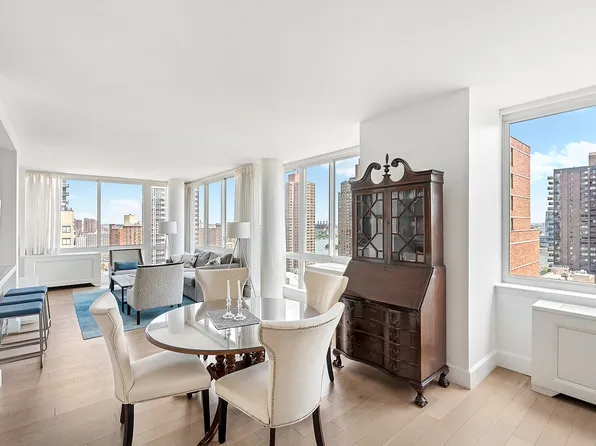 389 E 89th St APT 22C, New York, NY 10128