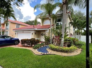 2445 NW 139th Ave, Fort Lauderdale, FL 33323