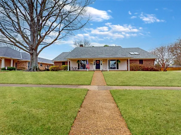 7702 Chesapeake Dr, Shreveport, LA 71105