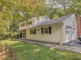 100 Pleasant Ridge Dr, West Hurley, NY 12491