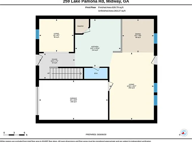 259 Lake Pamona Rd — Photo 30