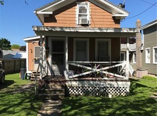 42 E 11th St, Oswego, NY 13126