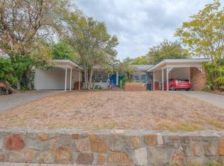 3908 Dexter Ave, Fort Worth, TX 76107